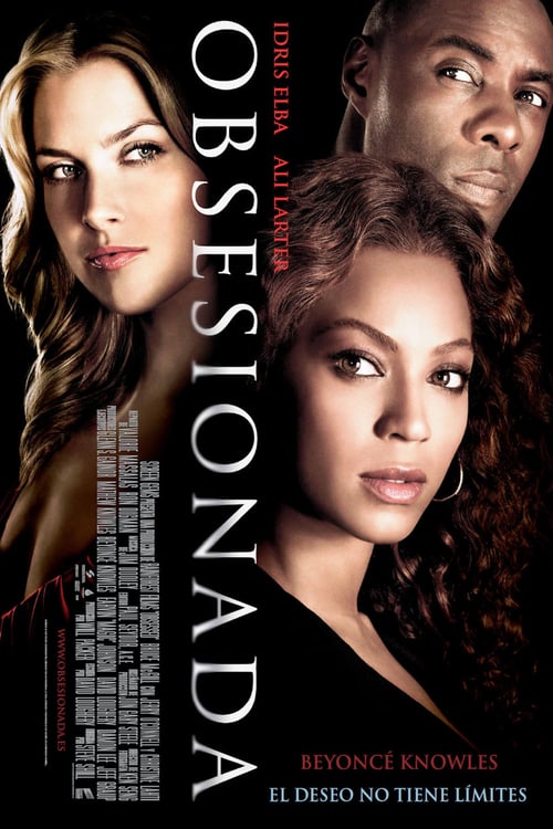 [VF] Obsessed 2009 Film Complet Streaming