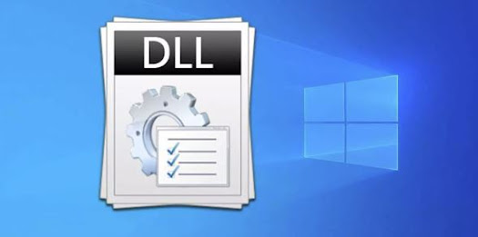 حل مشكلة ملفات DLL الناقصة في الويندوز