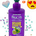 Resenha: Fructis Cachos Garnier