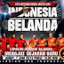 Susunan Pemain Indonesia VS Belanda