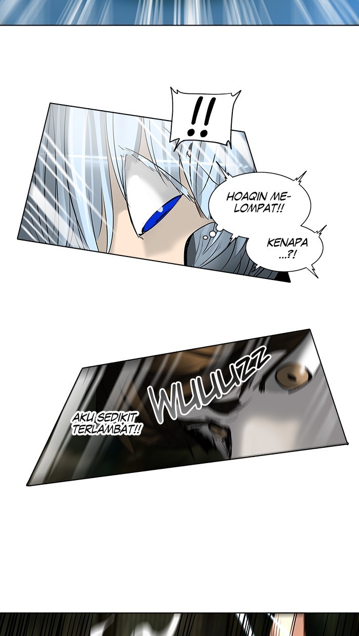 Webtoon Tower Of God Bahasa Indonesia Chapter 271