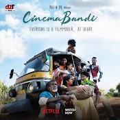 Review Film: Cinema Bandi Tayang Di Netflix