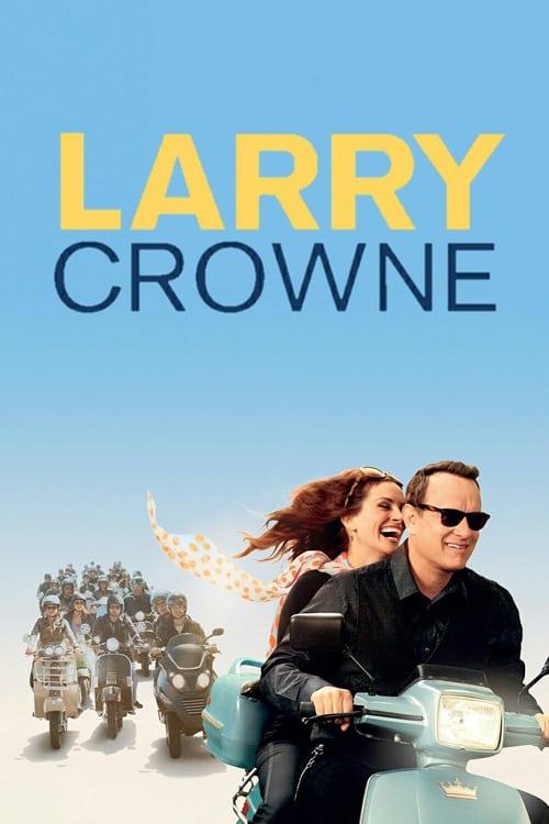 Watch Larry Crowne 2011 Full Movie With English Subtitles