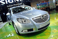 2008 Bologna Motor Show Photos 