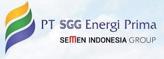 PT. SGG Energi Prima