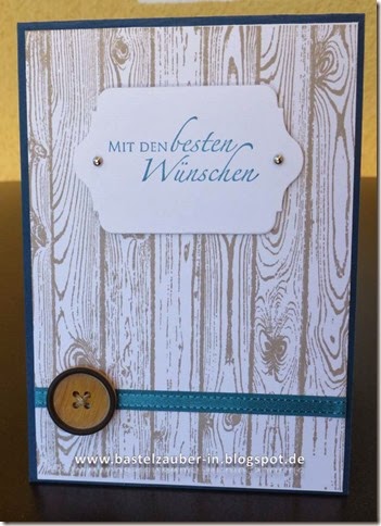 Mit den besen Wünschen-fertig