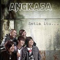 Angkasa - Jangan Begitu Sayang