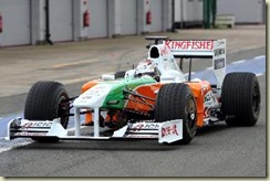 Force-India