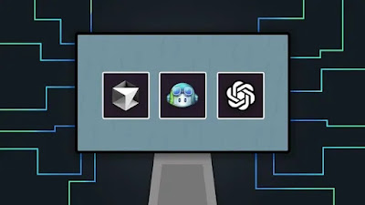 AI For Developers With GitHub Copilot, Cursor AI & ChatGPT