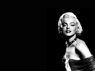 Marilyn Monroe:  Pósters HD para Descargar Gratis.