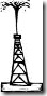 oil well