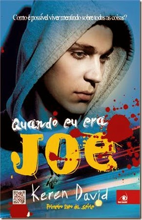  [RESENHA] QUANDO EU ERA JOE