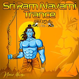 Sri Ram Navami Trance 2020 | Dj Nikhil Martyn,sri ram navami trance, sree ram dialouge competiiton, dj nikhil martyn