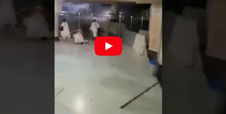 Video Syiah Mengamuk di Masjid Harom