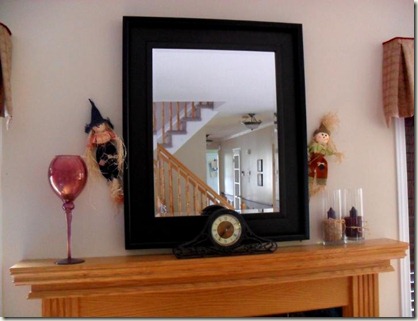 mirror finished