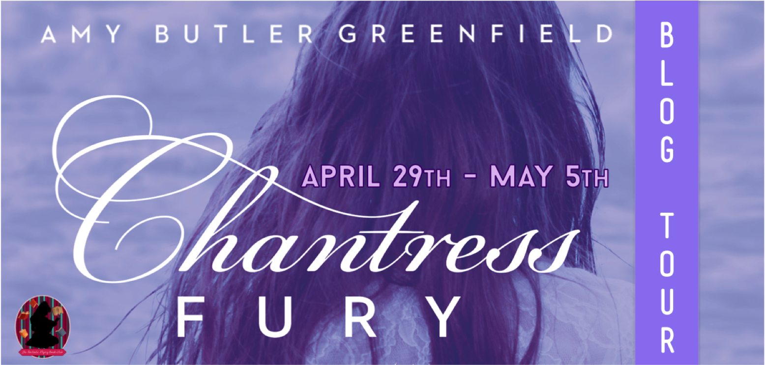 Chantress Fury