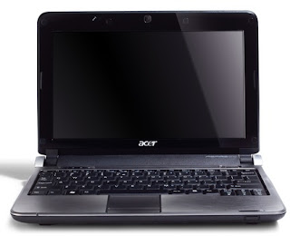 Drivers Acer Aspire One AOD150 Windows 7