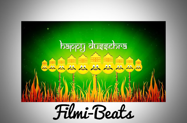 Dussehra HD Wallpaper