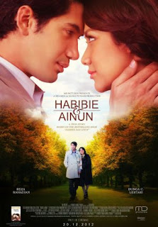 Film Habibie dan Ainun