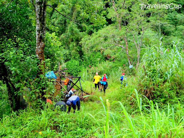 Mt. Banahaw