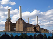 Battersea Power Station