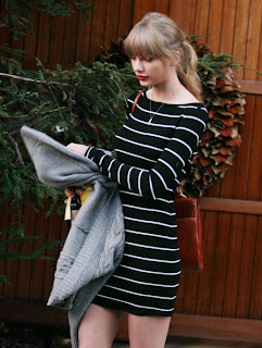 Taylor Swift Style 2013