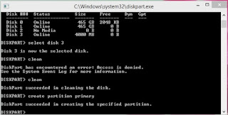 Cara Membuat Bootable USB