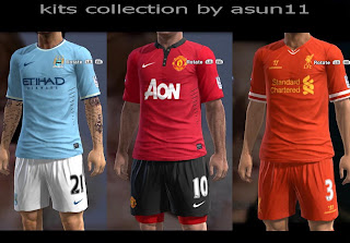 Collection Kits 13-14 by Asun11