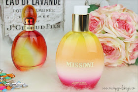 MISSONI PARFUM KULLANANLAR