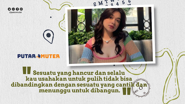 Kata-Kata Putus Cinta Menyentuh Hati