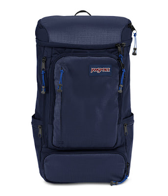 jansport sentinels review