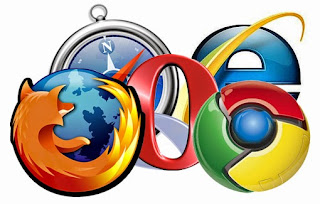 Pengertian Web Browser