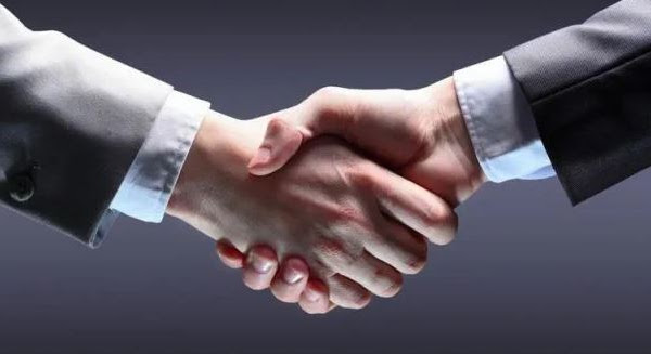 Liên kết bạn bè - Cùng hợp tác & cùng phát triển - Minh CRISTIANO Blog