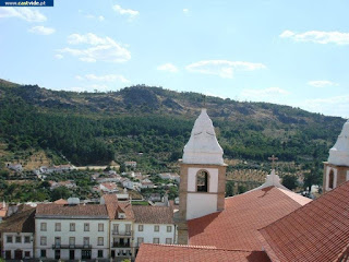 GERAL PHOTOS, MOTHER CHURCH VIEWS & WORKS / Igreja Matriz - Obras & Vistas, Castelo de Vide, Portugal