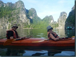 Halong Bay Vietnam August 2011 - Claire 064 Halong Bay Vietnam August 2011 - Claire 064