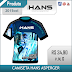 Camiseta Hans Asperger