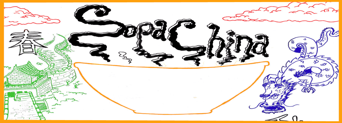 Sopa China
