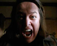 Image result for misery annie wilkes anger