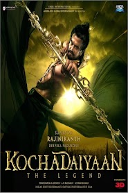 Kochadaiiyaan (2014)