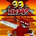 Tải Game 99 Ninjas Miễn phí cho điện thoại Java