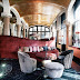 Hotel Interior Design | Casa Fuster Hotel | Barcelona | GCA Arquitectos Associados