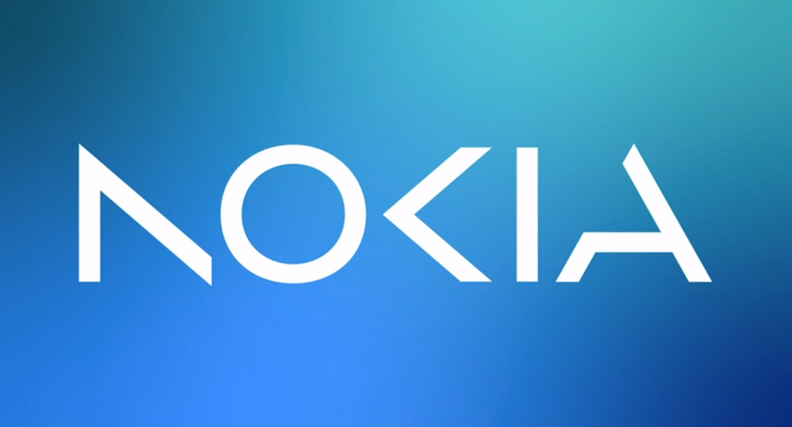 New Nokia Logo 2023