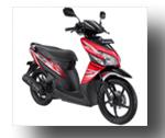 Harga Motor Honda