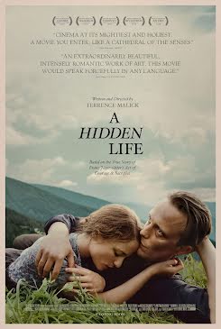 Vida oculta - A Hidden Life (2019)