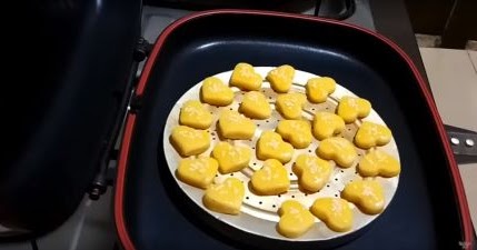 6 Cara Membuat Kue  Kering  Tanpa  Oven  Dan Mixer  Yang Enak 