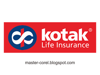 Download Logo Kotak Life Insurance Vektor Cdr Png master 