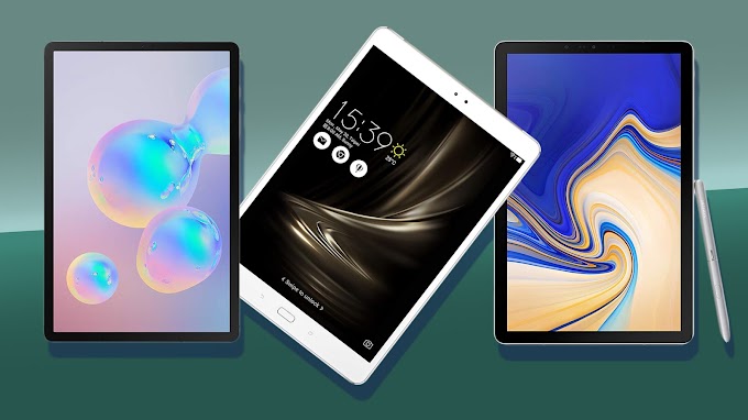 Some Of The Best Tablets Available In The Indian Market
