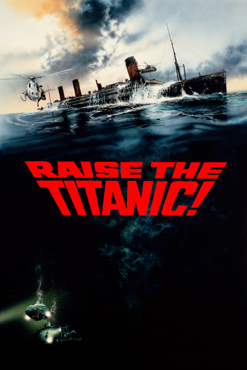 [HD] Rescaten el Titanic 1980 Pelicula Completa Online Español Latino