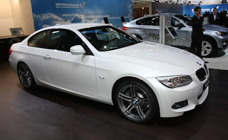  2011 BMW 3 series   328i   335i  335is Coupe and Convertible   Gallery