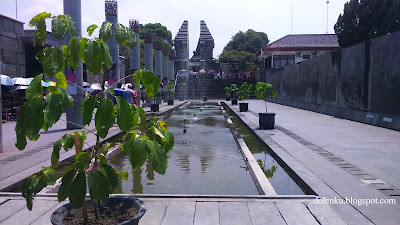 Makam Bung Karno